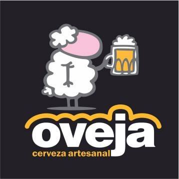 Logo Cerveza Oveja
